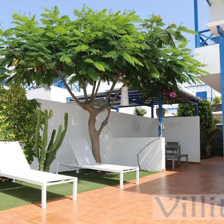 Villa Dunia By Villitas Πλάγια Μπλάνκα Εξωτερικό φωτογραφία
