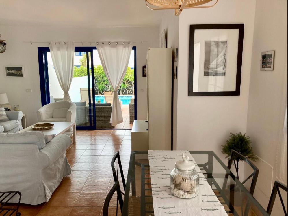 Villa Dunia By Villitas Πλάγια Μπλάνκα Εξωτερικό φωτογραφία