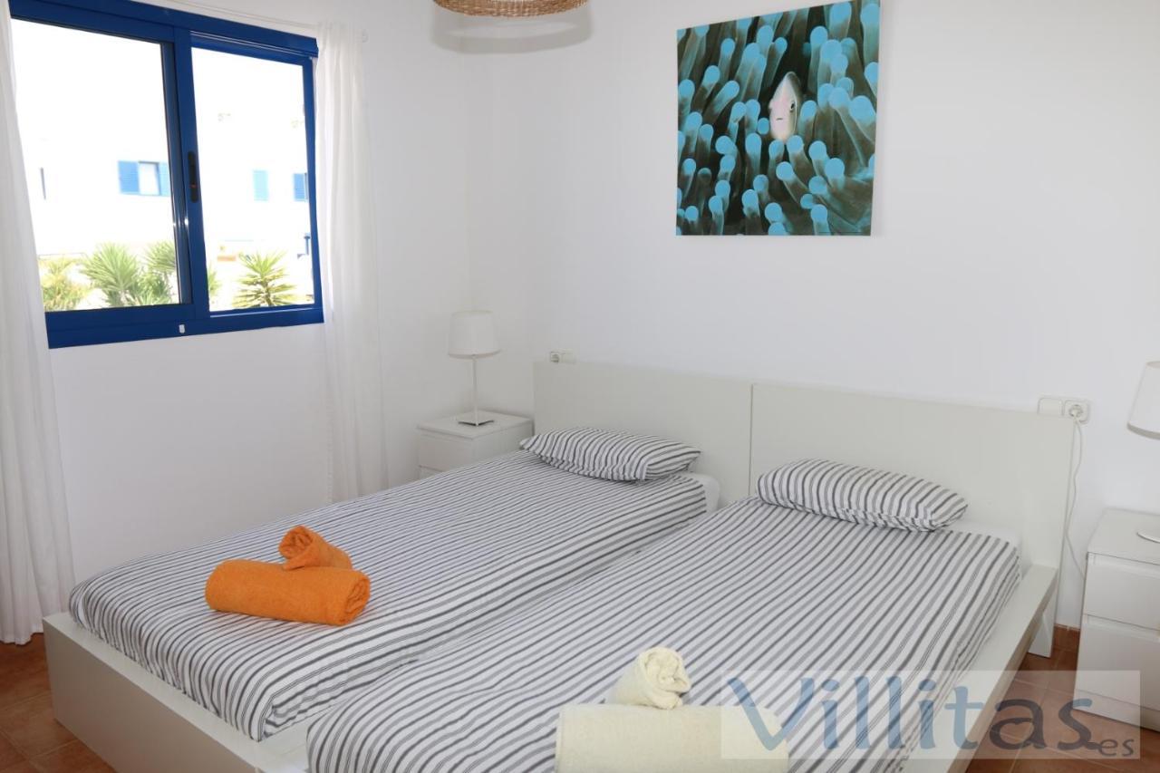 Villa Dunia By Villitas Πλάγια Μπλάνκα Εξωτερικό φωτογραφία