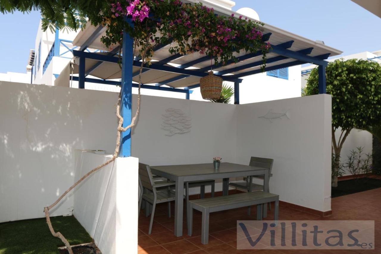 Villa Dunia By Villitas Πλάγια Μπλάνκα Εξωτερικό φωτογραφία