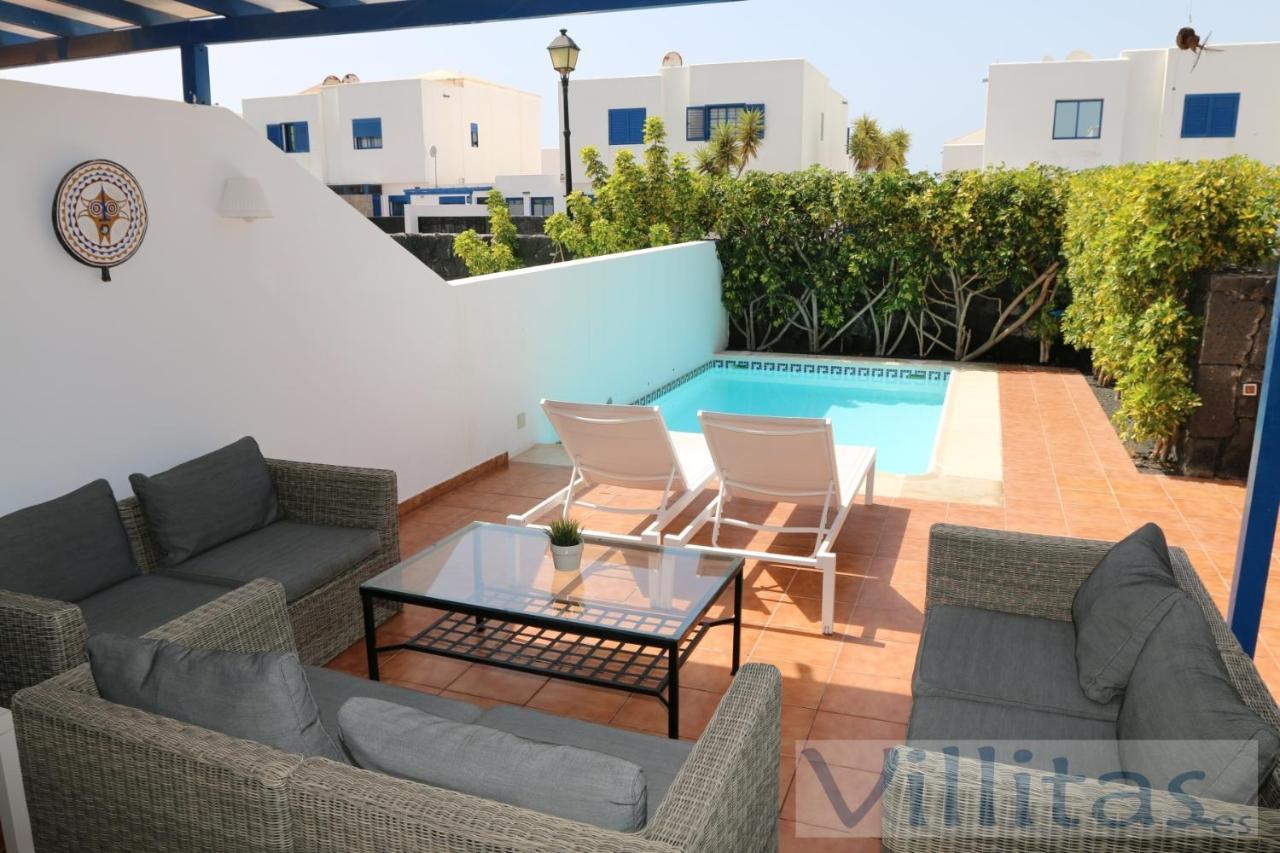 Villa Dunia By Villitas Πλάγια Μπλάνκα Εξωτερικό φωτογραφία
