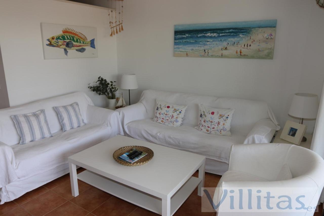 Villa Dunia By Villitas Πλάγια Μπλάνκα Εξωτερικό φωτογραφία