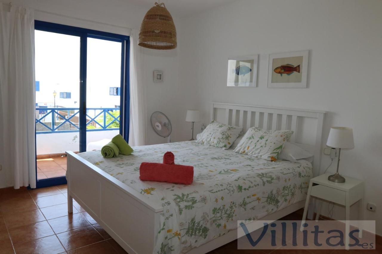 Villa Dunia By Villitas Πλάγια Μπλάνκα Εξωτερικό φωτογραφία