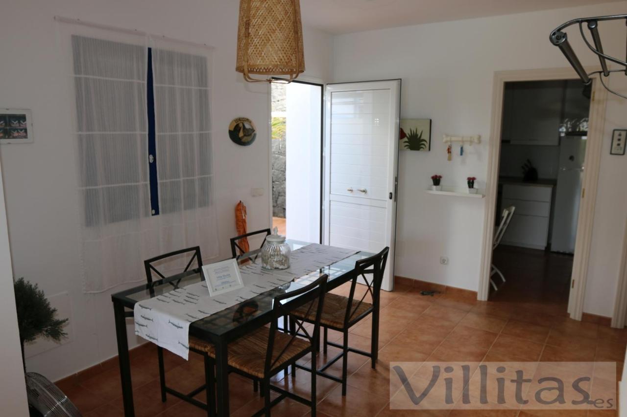 Villa Dunia By Villitas Πλάγια Μπλάνκα Εξωτερικό φωτογραφία