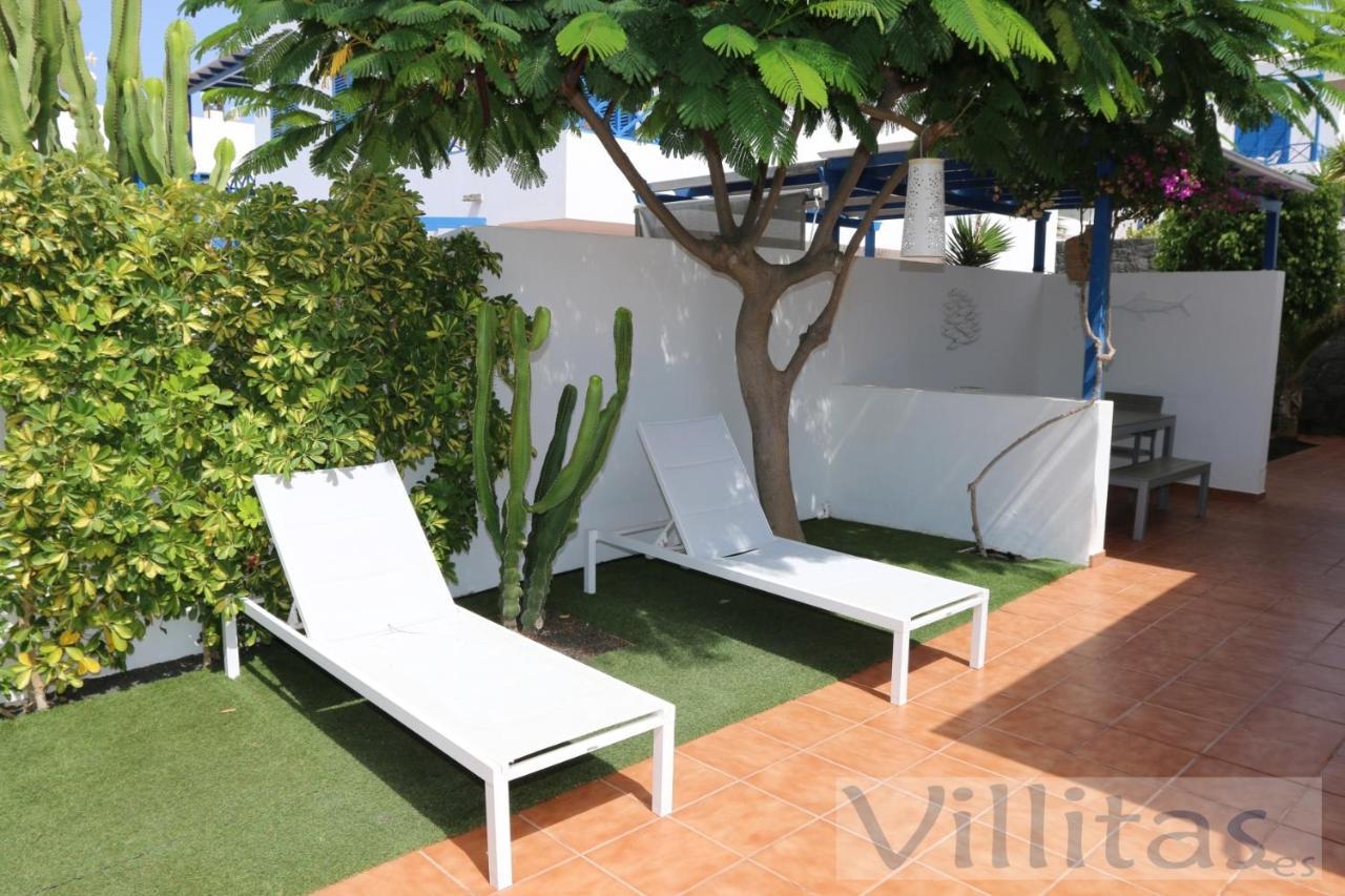 Villa Dunia By Villitas Πλάγια Μπλάνκα Εξωτερικό φωτογραφία