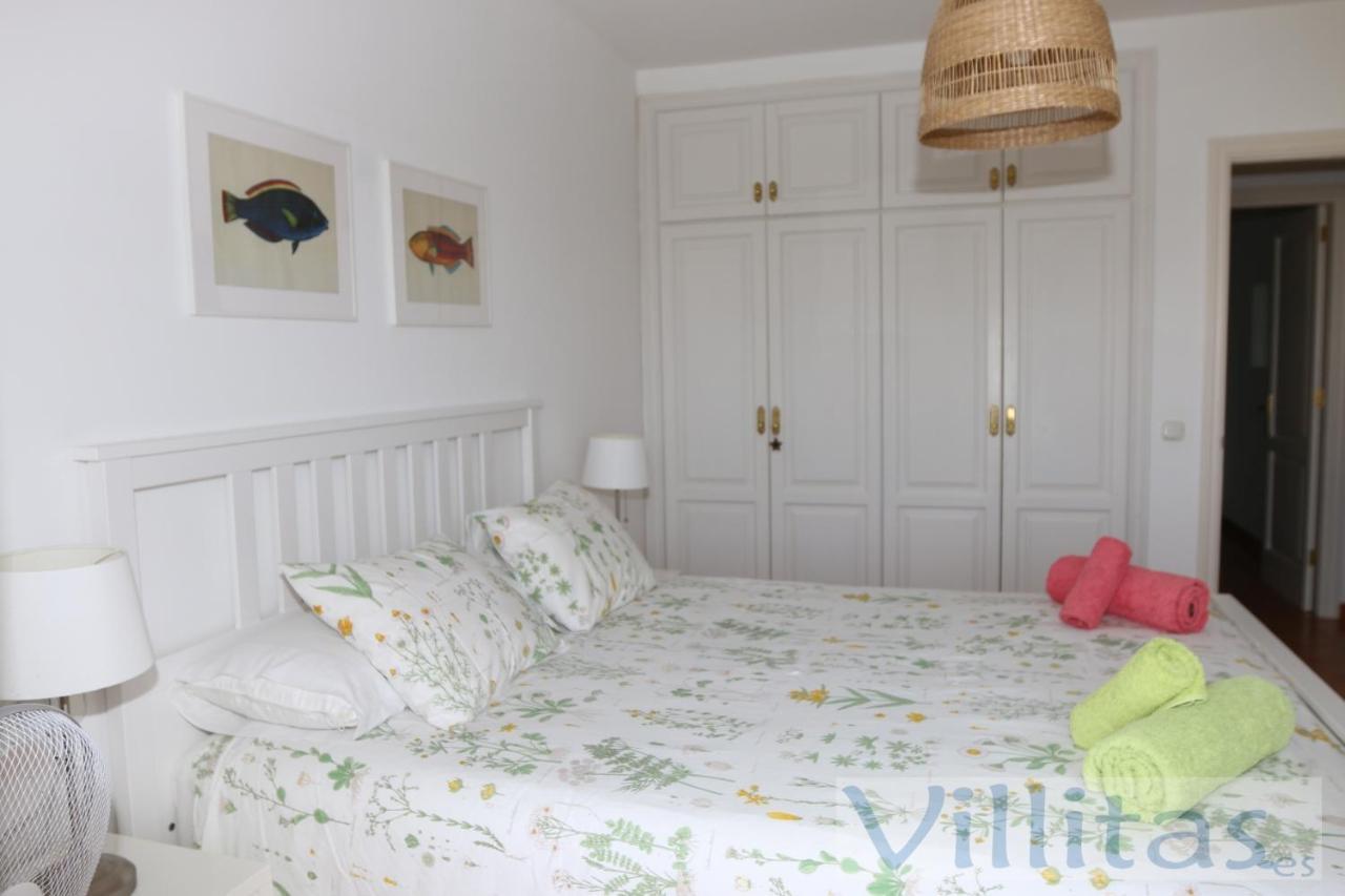 Villa Dunia By Villitas Πλάγια Μπλάνκα Εξωτερικό φωτογραφία