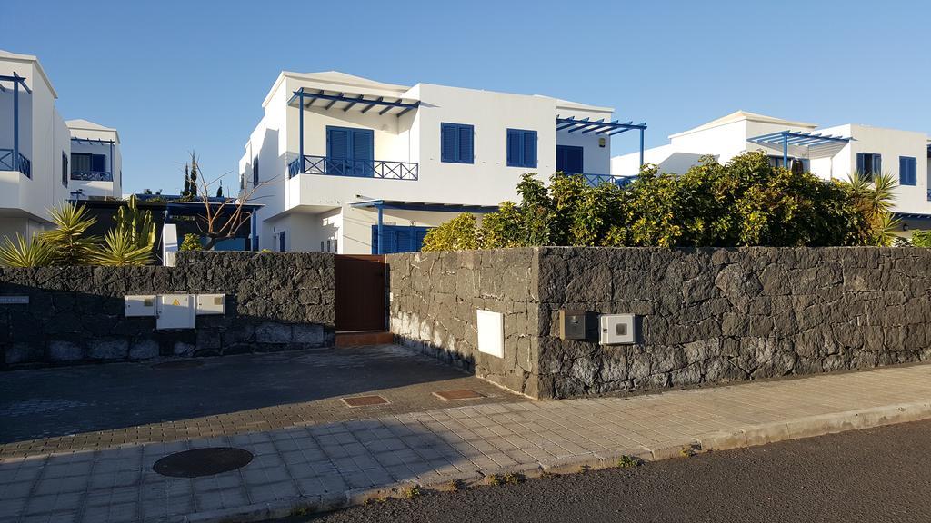 Villa Dunia By Villitas Πλάγια Μπλάνκα Εξωτερικό φωτογραφία
