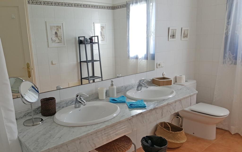 Villa Dunia By Villitas Πλάγια Μπλάνκα Εξωτερικό φωτογραφία